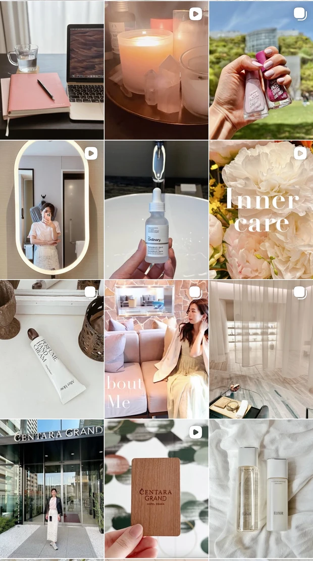 【自己紹介】マキアビューティーズの9年目のAYUです！今年度も垢抜け美容を発信します。_10