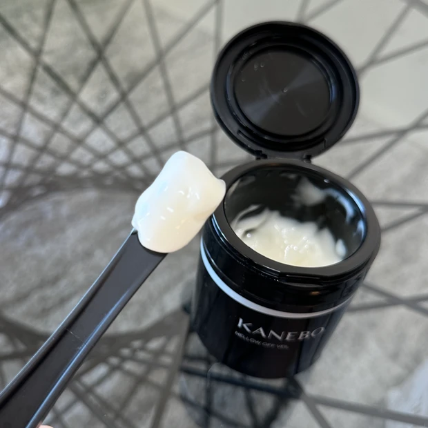2023ベスコス受賞多数！KANEBO
クレンジングクリーム【メロウ オフ ヴェイル】徹底レビュー！推しポイントご紹介します♡_2_2