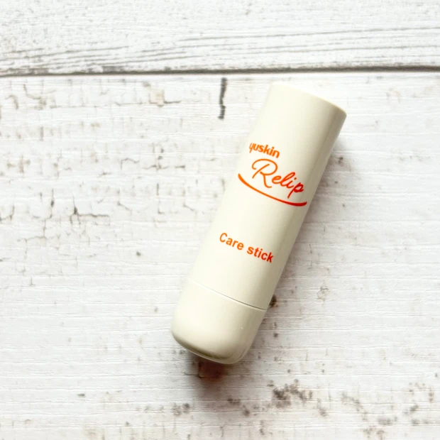 ユースキン メディカルリップスティック　旧パッケージ