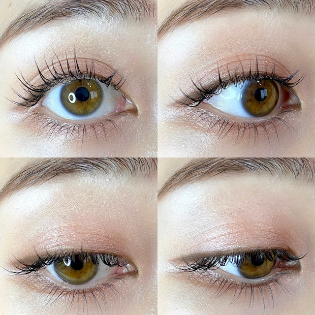 【春メイク】”ピンク＝大人っぽい”が新定番！？大人っぽい×女性らしいが叶う春ピンクコスメ4選_4_2