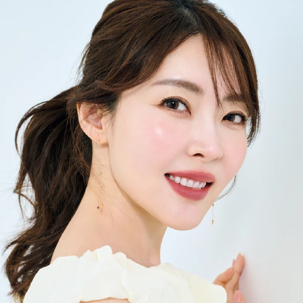 大野真理子