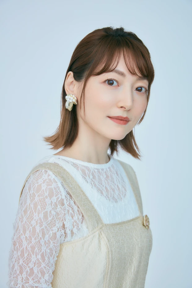 声優花澤香菜さんサムネ