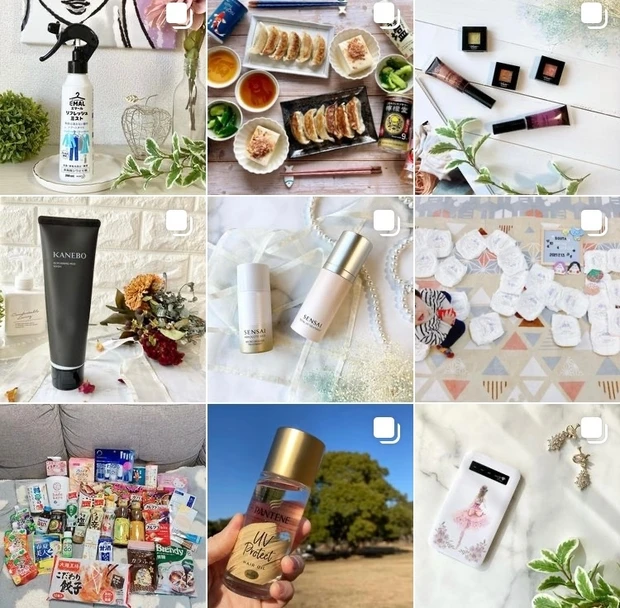 プチプラでこんなに可愛いなら買って損なし!!ヴィセの春夏コスメ♡♡スウォッチあり＊＊_7