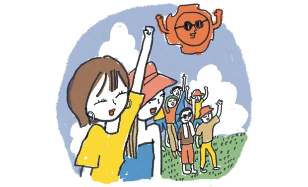 本田翼さんのUV＆ブライトニングコスメ  PhotoGallery_1_12