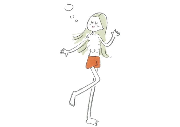 睡眠負債を抱えるとマイナス要素がいっぱい