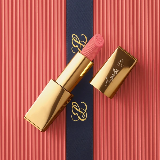 プレゼント 刻印リップ ESTEE LAUDER エスティ ローダー デパコス 人気 おすすめ