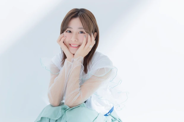 声優水瀬いのりさんスキンケアに関して