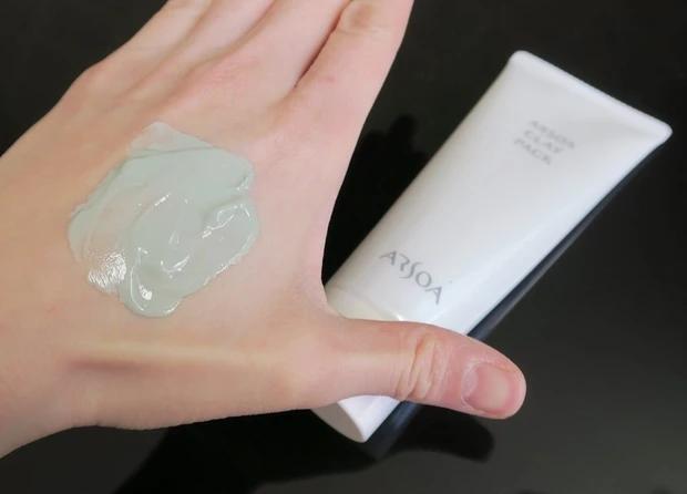 アルソア クレイパック