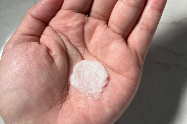 サボン　ヘッドスクラブ　リプレニッシング　ゼラニウム　リニューアル　スクラブ　　ヘアケア　ギフト　プレゼント