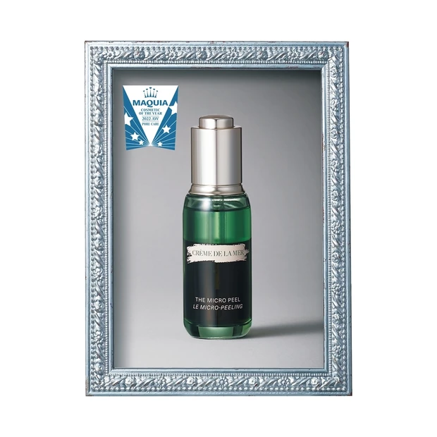 イベント前夜の毛穴ケアにも！ 君島十和子さんが受賞コスメの味わい方を伝授…