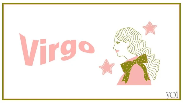 2025年下半期の運勢は？ 月星座・乙女座の診断結果