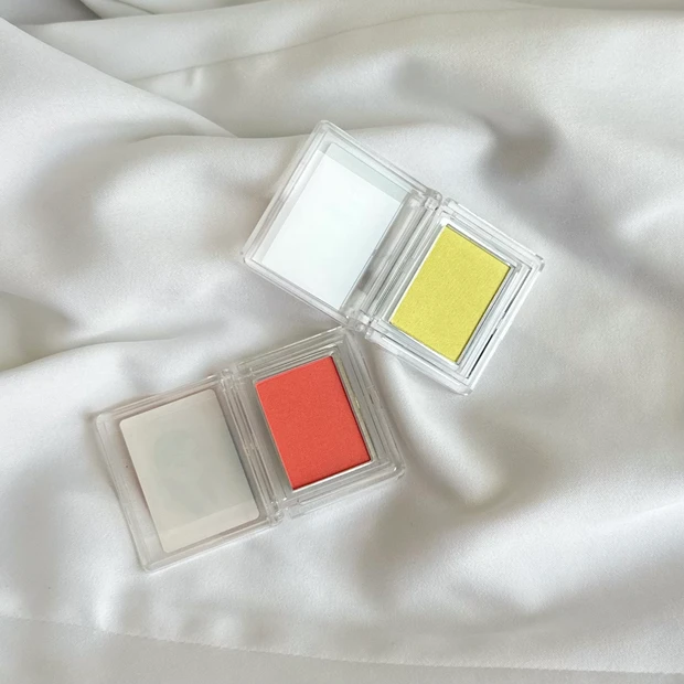 コスメガチャ【オシャレ魔女ラブand ベリーマルチカラーパウダー】