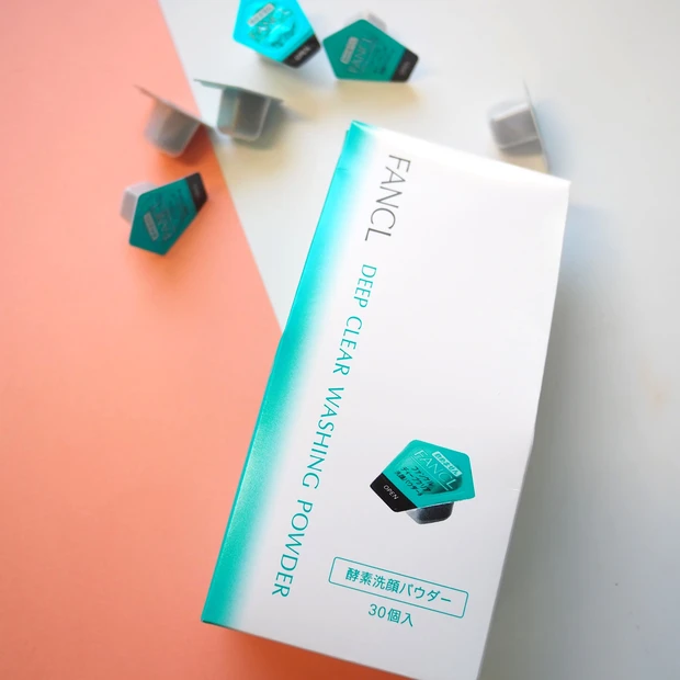 超やさしく超しっかり！「ファンケル」おすすめクレンジング・洗顔で冬の落とすケア！_9