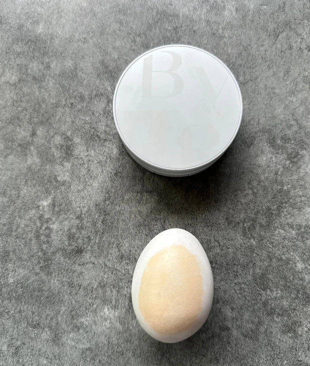 田中みな実 クッションファンデ バイユア