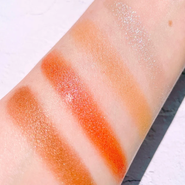 【2021 夏コスメ大本命♡】入手困難！SUQQU限定アイシャドウ２色を画像たっぷりで徹底解説♡_3_2