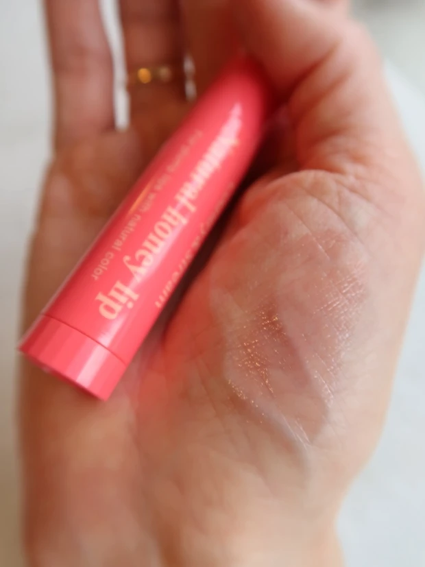 カントリー＆ストリーム　プランパーリップ　Maya