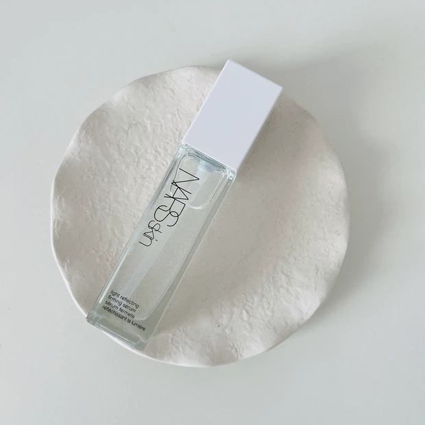 【スキンケア】スキンケアマニアが紹介する隠れた名品大優勝すぎるNARSのスキンケアライン💕_3