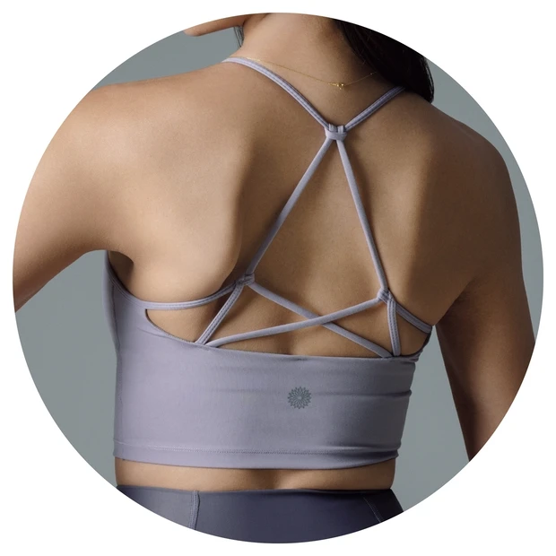 肩こり、便秘、不眠の悩みがあるなら！ 今こそ、美背中ストレッチ