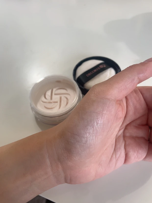 【デコルテクリスマスコフレ2025】エターナル ブルームコレクションをレビュー｜2024年とも比較_7