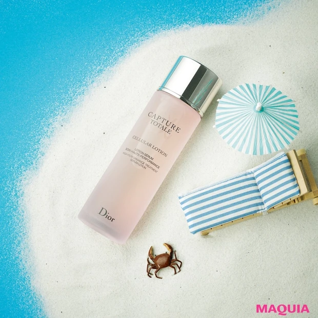 【速報】この夏、絶対ゲットしたい大注目の新作コスメNEWS