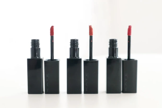 【再注目】秋メイクが今っぽくこなれる！いつものリプモンを「スフレマット」にチェンジしました♡_2