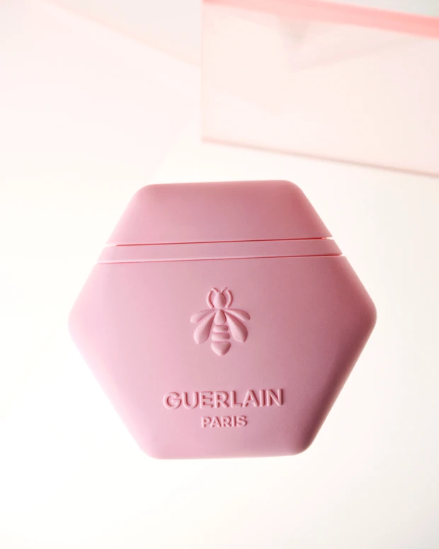 ハンドクリーム ハイブランド おすすめ ゲラン アクア アレゴリア ハンドクリーム ローザ ロッサ