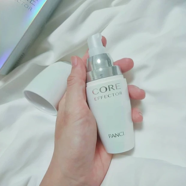 【なんか調子がいい】ご機嫌肌に近づけるファンケルの研究成果コアエフェクター_5