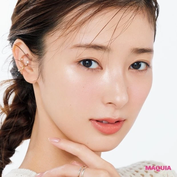 コスメデコルテ コンシーラー トーンパーフェクティング パレット使い方メイクテク