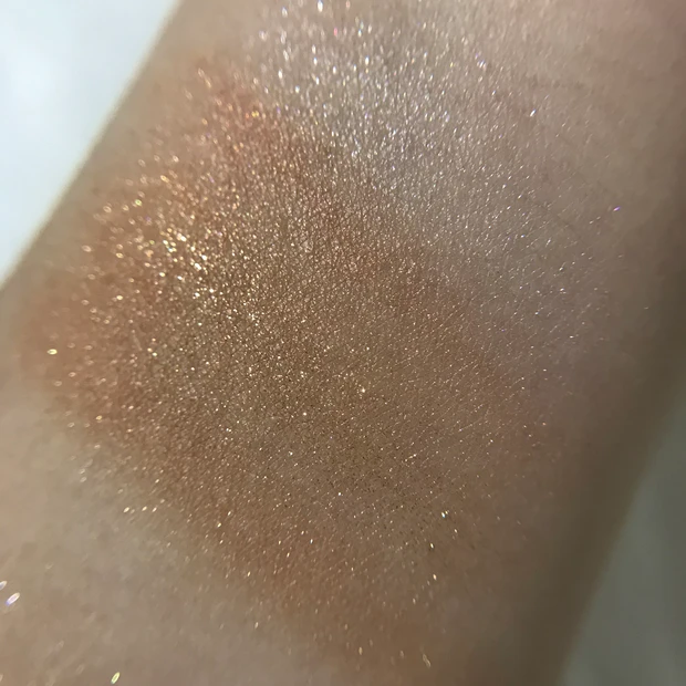 アイカラーレーション23 スウォッチ