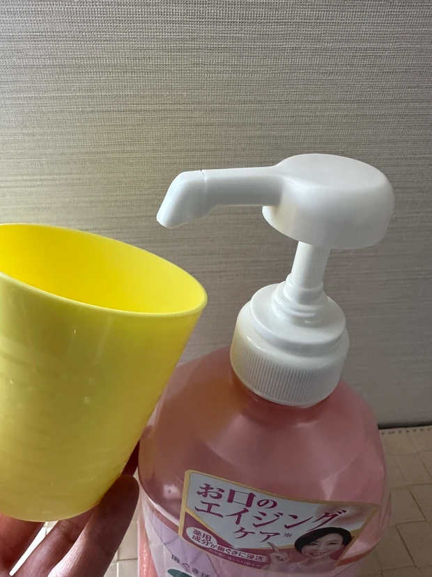 20秒だけでできる口の中のエイジングケア、歯磨き2回の人は4.2歳見た目が若い？！_3_1