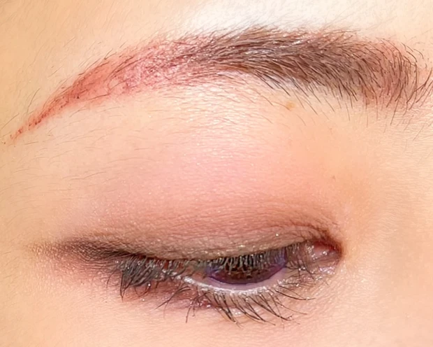 hince　ヒンス　ニューデップスアイシャドウ　インフロウ　お花見パレット