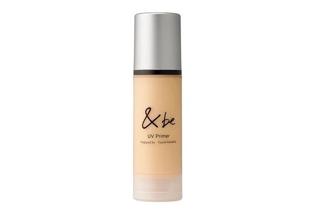 &be UV プライマー SPF50+ PA++++ 36g ¥2750