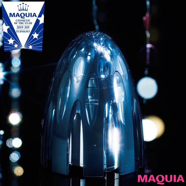 新知見・テクノロジー部門