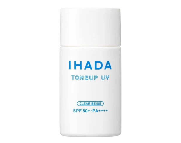 イハダ 薬用 フェイスプロテクトUV ミルク （医薬部外品） 30mL ￥1980