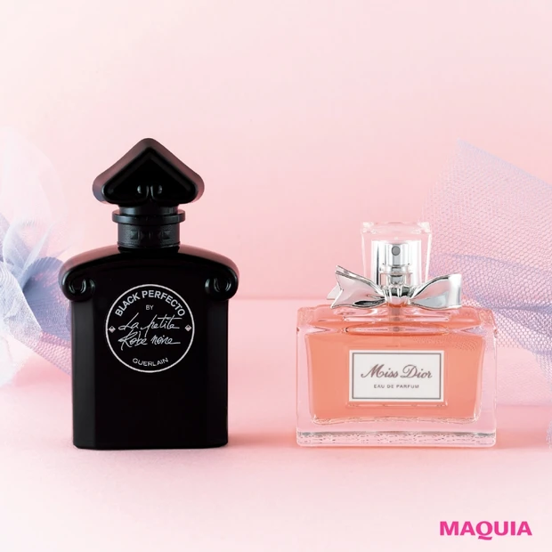 香りで運命を操る！ 目に見えないパワーを持つ香りで幸運を引き寄せ