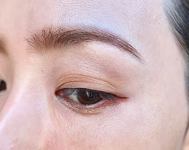 【今日のメイク、毎日メイク】クラシカルな秋_2_4