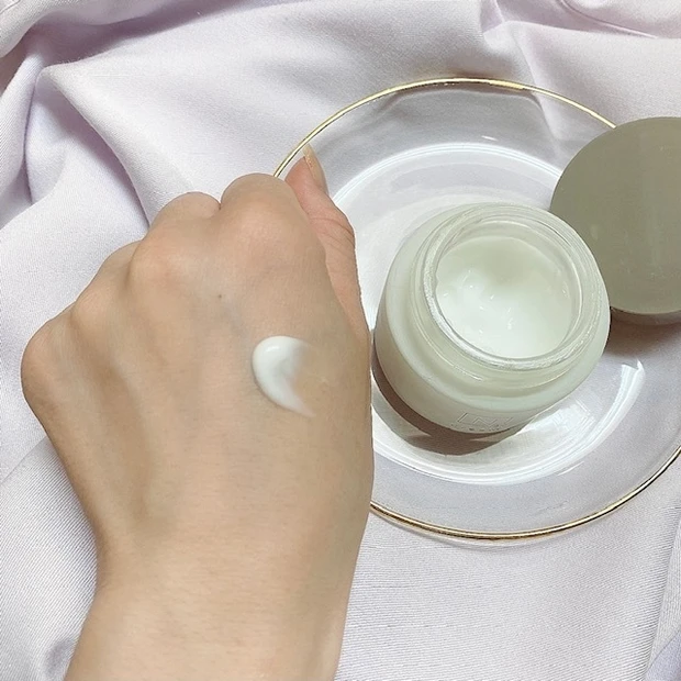 出会ってしまった♡私史上1番のエイジングケアクリーム♡【N organic Bright ホワイトリッチクリーム】_2