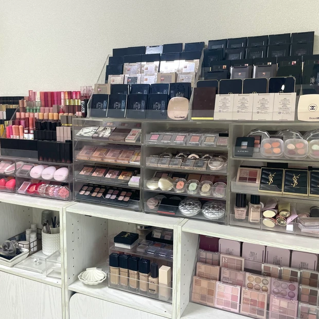 【自己紹介】マキアインフルエンサー１年目のKARENです！ _2