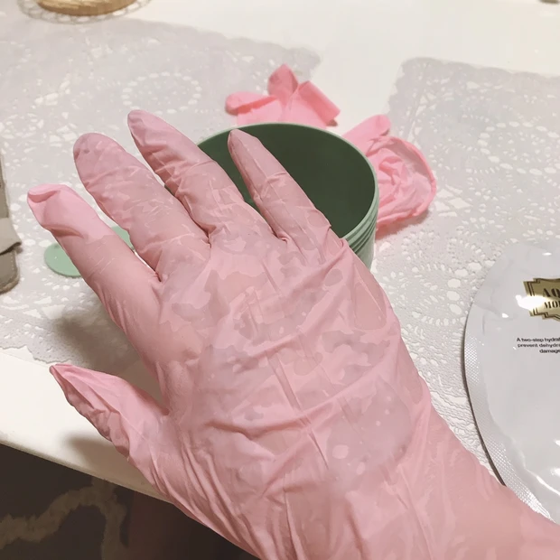 美容のために一週間かけて毎日ひとつずつ行っていること【2020年日替わり篇】Beauty Routine_6_2