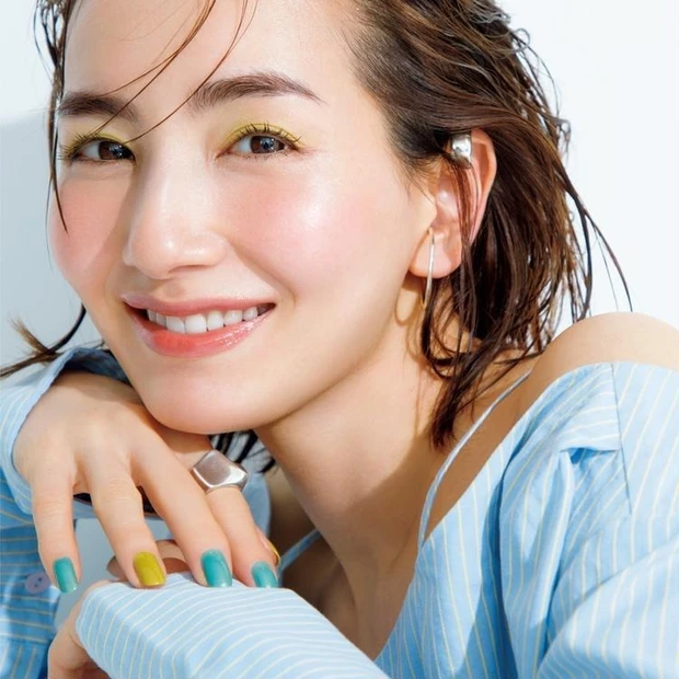 【9位】女優ご指名アーティスト・千吉良恵子さんの多幸感メイクを解説