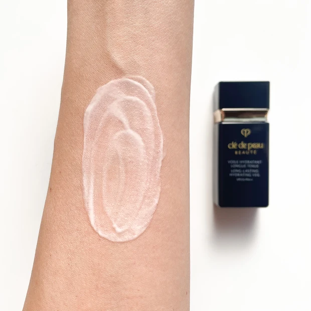 【エレガンス ラプードル オートニュアンス、アルビオン、ディオール、クレドポー】デパコス好きが選んだ毎日メイク【ベースメイク編】_9_2