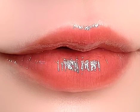 hince(ヒンス) ムードインハンサー ウォーターリキッドグロウ 02 ボーダーレス