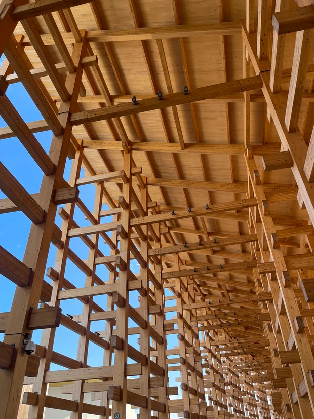 【行くぜ万博】大阪万博に10回以上行った万博オタクが伝授！予約ナシで買える海外美容アイテム_7_1