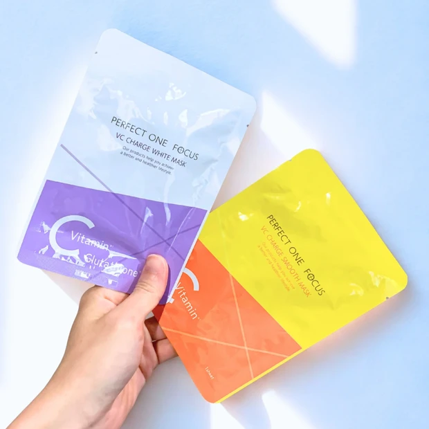 パーフェクトワンフォーカス