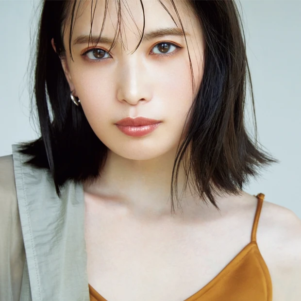 河北流秋メイク！ コッパーカラーで大人ピンクを攻略