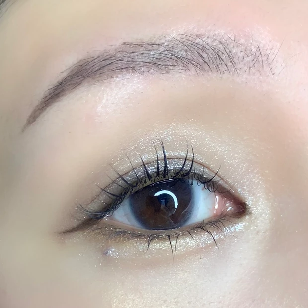 ル・ヌフ・ジバンシイ No.16 ホリデー限定色 アイメイク