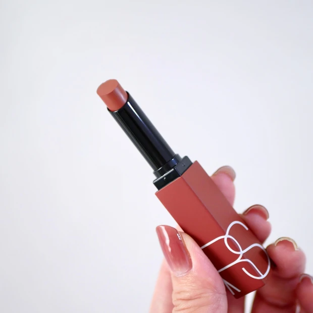 NARS(ナーズ)パワーマットリップスティック