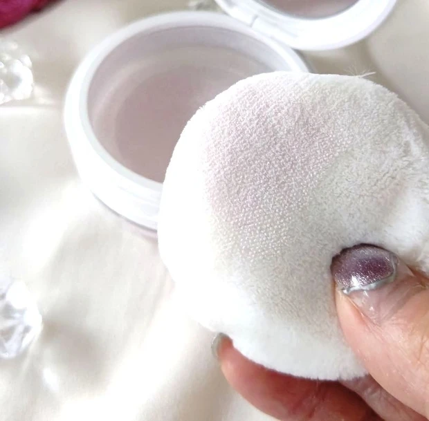 【くずれ防止に】マスクメイクにもオススメ！プリマヴィスタの“持久型フェイスパウダー”！_5_2