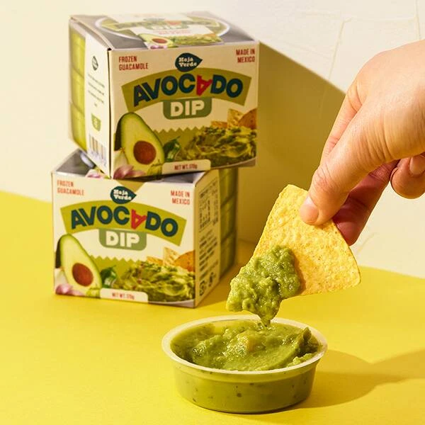 カルディ_ホヤベルデアボカドディップ_食べ方