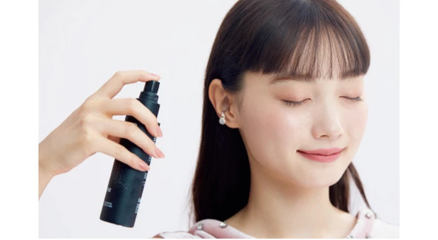 メイクキープミストの効果的な使い方とは?